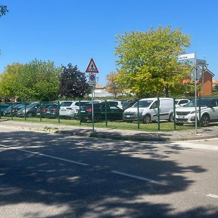 Hotel Trovatore Lido di Jesolo Ngoại thất bức ảnh