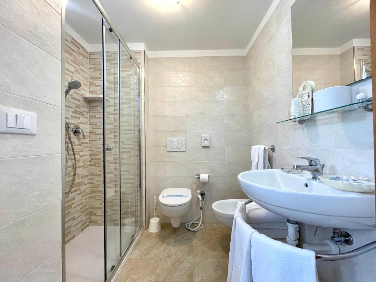 Hotel Trovatore Lido di Jesolo Ngoại thất bức ảnh