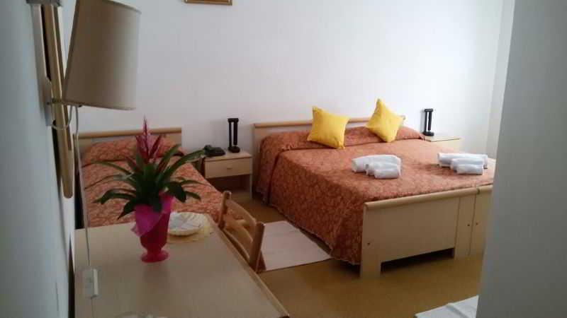 Hotel Trovatore Lido di Jesolo Ngoại thất bức ảnh