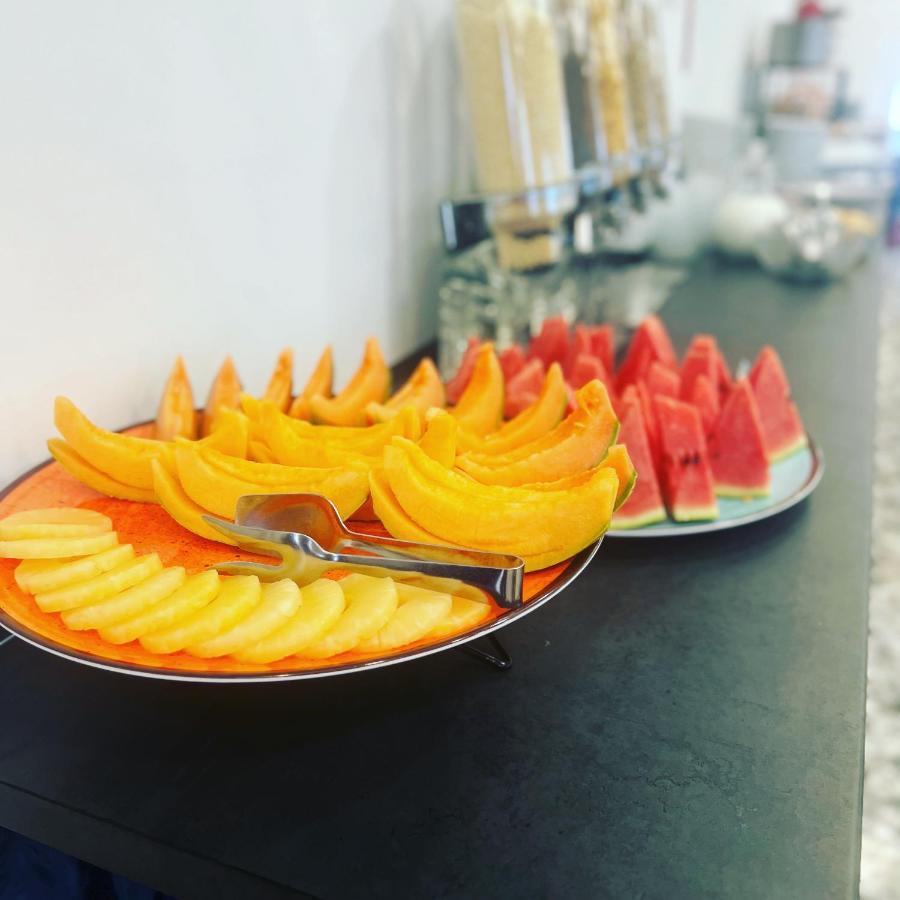 Hotel Trovatore Lido di Jesolo Ngoại thất bức ảnh
