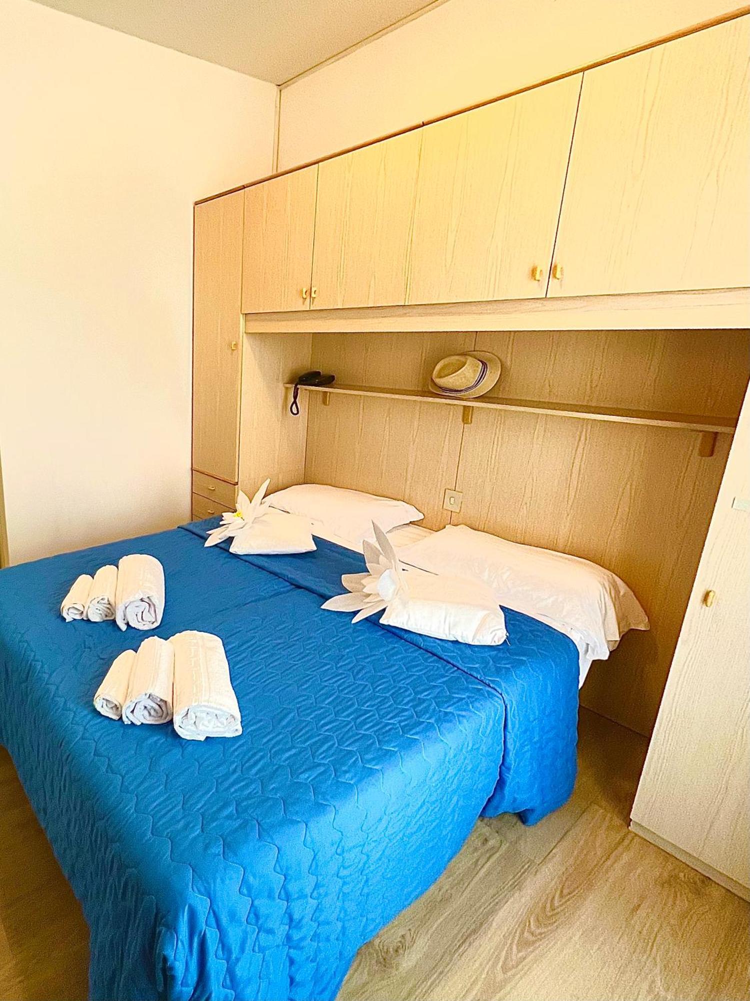 Hotel Trovatore Lido di Jesolo Ngoại thất bức ảnh