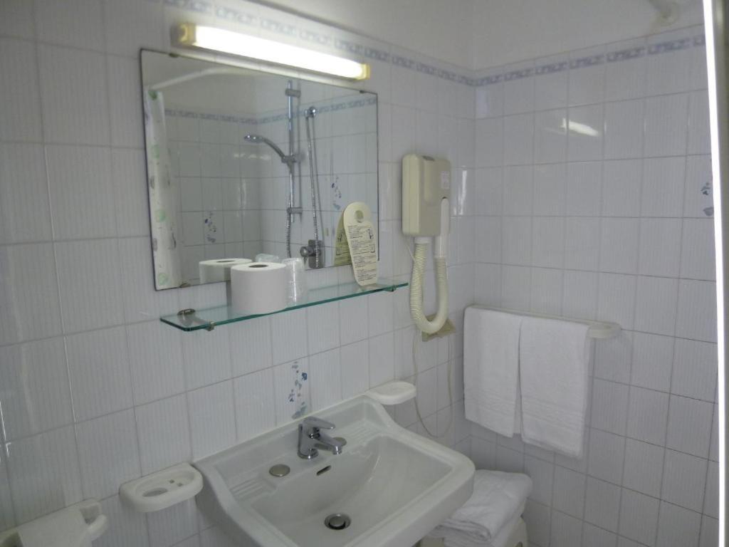 Hotel Trovatore Lido di Jesolo Ngoại thất bức ảnh