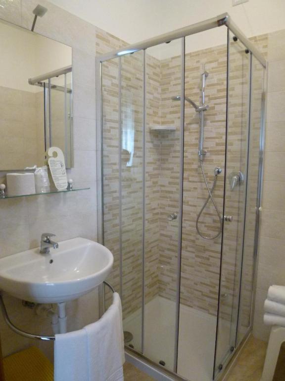 Hotel Trovatore Lido di Jesolo Ngoại thất bức ảnh