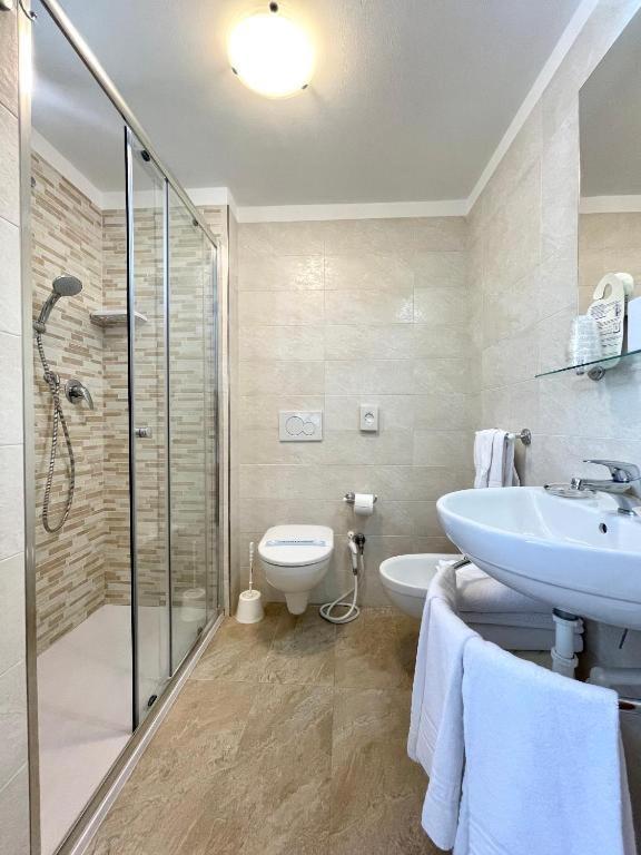 Hotel Trovatore Lido di Jesolo Ngoại thất bức ảnh
