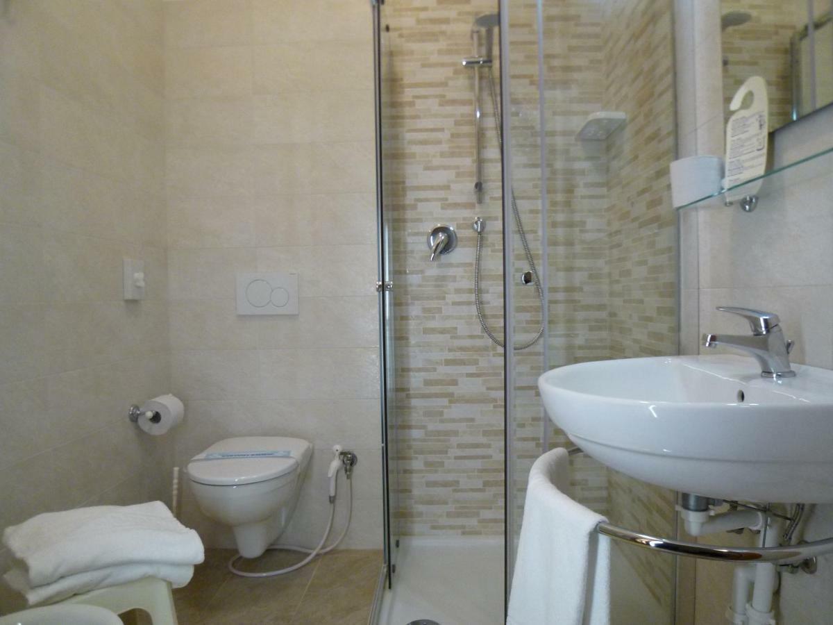 Hotel Trovatore Lido di Jesolo Ngoại thất bức ảnh